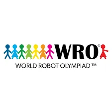 World Robot Olympiad logo